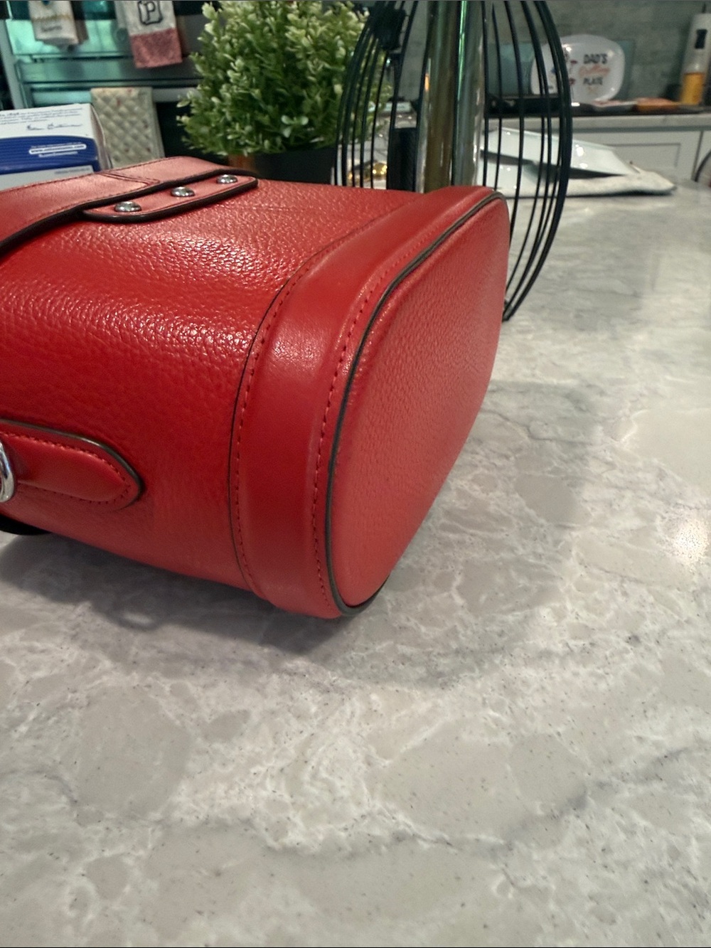 Coach Georgie Gem Crossbody bag - Picture 7 of 10